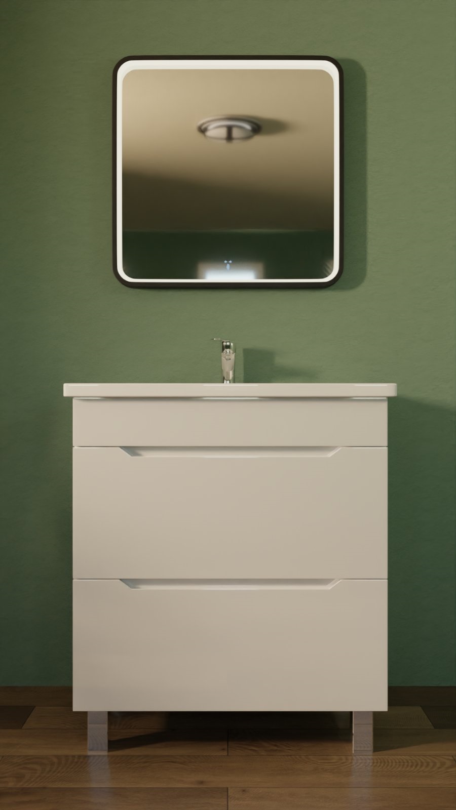 AQUA PVC BAZA+UMIVAONIK 65 2L DD